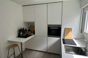 *** Stilvolle 3-Zimmer Wohnung mit großzügigem Garten in sehr guter, ruhiger Lage in Bonn-Mehlem *** – Bachemer Str. 27a, 53179 Mehlem, Bonn – Vorschaubild 6