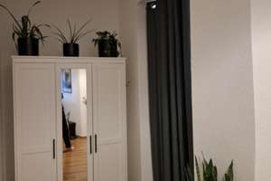  2-Zimmer, Küche, Balkon & Bad mit Wanne & Fenster  – Holzhäuser Straße 63, 4299 Stötteritz, Leipzig – Vorschaubild 11