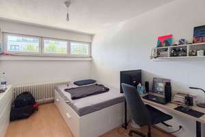 Kapitalanlage mit attraktiver Rendite – 3-Zimmer-Wohnung als etablierte 3er-WG in Köln-Mülheim – 51065 Mülheim (Ortsteil), Köln – Vorschaubild 4