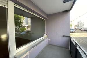 Modernes 1,5-Zimmer-Apartment mit Balkon in München-Pasing – Josef-Retzer-Straße 47a, 81241 Pasing, München – Vorschaubild 10