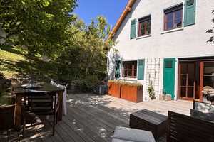 Individuelles Traumhaus mit Charme, Gartenidylle & vielen liebevollen Details – Limburg-Weilburg (Kreis) – Vorschaubild 7