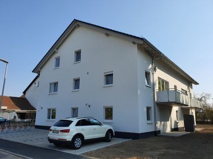 Wohnung Mieten In Offenburg Immobilienscout24
