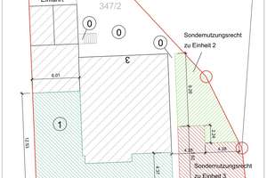Stilvolle Erdgeschosswohnung mit großem Garten, Terrasse & Wintergarten - Erstbezug nach Sanierung – Die vollständige Adresse der Immobilie erhältst du vom Anbieter., 91074 Atzenhof, Burgfarrnbach, Fürth – Vorschaubild 47