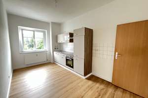 Großzügige 2-Zimmer Wohnung inkl. EBK und Balkon – Marksteig 9, 9126 Bernsdorf, Chemnitz – Vorschaubild 5