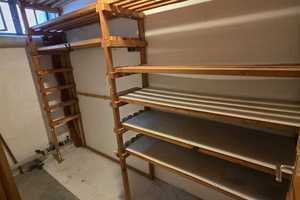 Solides Einfamilienhaus mit Einliegerwohnung in exponierter Wald Lage, mit Erweiterungspotenzial. – Nienburg (Weser) (Kreis) – Vorschaubild 24