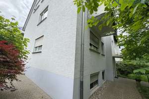 #57, Schöne 1-Zimmer Hochparterre-Wohnung, Leerstand! – Die vollständige Adresse der Immobilie erhältst du vom Anbieter., 71254 Ditzingen – Vorschaubild 7