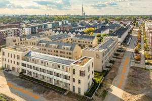 BEG-Effizienzhaus-40: Bezugsfertiges Reihenendhaus mit Garten in Misburg für Paare & Kapitalanleger – Gottfried-Benn-Weg 9, 30629 Misburg-Nord, Hannover – Vorschaubild 7
