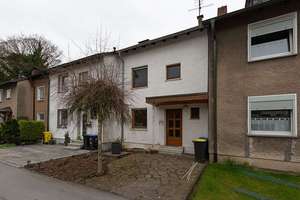 Charmante Reihenmittelhaus in Gelsenkirchen-Schaffrath – Die vollständige Adresse der Immobilie erhältst du vom Anbieter., 45897 Beckhausen, Gelsenkirchen – Vorschaubild 2