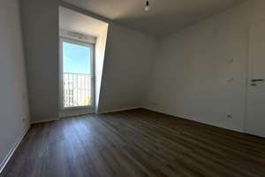 Stilvolle 3-Zimmer-Neubauwohnung mit Loggia im Dachgeschoss – Kreuzstraße 27, 4103 Zentrum-Ost, Leipzig – Vorschaubild 3
