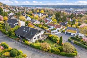 Esslinger Bestlage mit Weitblick: Ein- bis Dreifamilienhaus mit Potenzial – Die vollständige Adresse der Immobilie erhältst du vom Anbieter., 73728 Innenstadt, Esslingen am Neckar – Vorschaubild 16