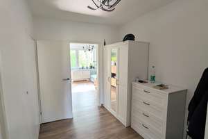 Helle, geräumige und ruhige 2-Zimmer-Wohnung – Die vollständige Adresse der Immobilie erhältst du vom Anbieter., 45144 Frohnhausen, Essen – Vorschaubild 4