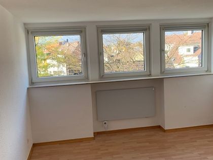 Schöne Dachgeschosswohnung in Essen fashion Borbeck