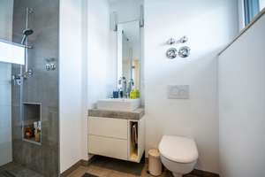 ***CLEVER INVESTIEREN - MODERN WOHNEN: 2-ZI.-WOHNUNG MIT SÜDBALKON UND MÖBELPAKET*** – Die vollständige Adresse der Immobilie erhältst du vom Anbieter., 93057 Sallern-Gallingkofen, Regensburg – Vorschaubild 4