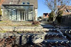 Reserviert//Gehobenes Reiheneckhaus mit großem Garten – Nürnberg – Vorschaubild 4