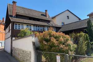++RESERVIERT++ Charmantes Stadthaus mit 2 Wohnungen im Ortskern von Lörrach-Brombach – Die vollständige Adresse der Immobilie erhältst du vom Anbieter., 79541 Lörrach – Vorschaubild 5