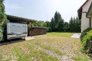Gepflegtes Einfamilienhaus mit Doppelgarage auf großem Grundstück in bester Lage von Waldshut – Die vollständige Adresse der Immobilie erhältst du vom Anbieter., 79761 Waldshut-Tiengen – Vorschaubild 19