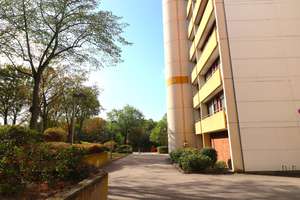 Potenzial trifft Perspektive: Sanierungsbedürftige 2-ZKB-ETW mit Loggia & PKW-SP im Herzogenried – 68169 Neckarstadt-Ost/Wohlgelegen, Mannheim – Vorschaubild 3