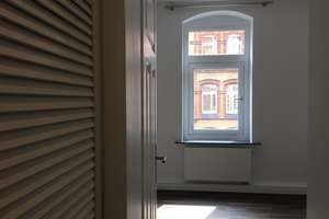 Zwei-Zimmer-Wohnung in saniertem Altbau in Linden-Nord – 30451 Linden-Nord, Hannover – Vorschaubild 4