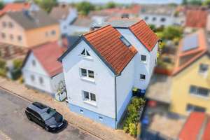 Ein Haus, das Komfort, Charakter & Familienleben vereint - in ruhiger Lage von Schöneck – Die vollständige Adresse der Immobilie erhältst du vom Anbieter., 61137 Schöneck – Vorschaubild 14