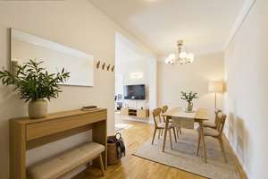 Charmante 2-Zimmer-Wohnung mit Garten & Balkon – ruhig gelegen in Bad Cannstatt – Die vollständige Adresse der Immobilie erhältst du vom Anbieter., 70376 Neckarvorstadt, Stuttgart – Vorschaubild 2