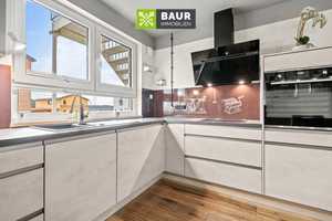 360° | Energiewunder für Individualisten! Bungalow in der Nähe von Bad Buchau – Biberach (Kreis) – Vorschaubild 13
