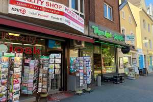 Hell & zentral in Porz: 3 Zimmer, 2 Bäder, Balkon & Aufzug – 51143 Porz (Ortsteil), Köln – Vorschaubild 20