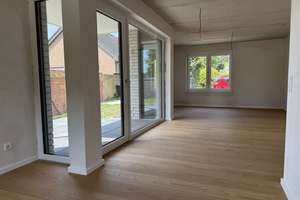 Stilvolle und moderne 3-Zimmer-Neubauwohnung im Erstbezug mit sonniger Loggia! – Die vollständige Adresse der Immobilie erhältst du vom Anbieter., 48612 Horstmar – Vorschaubild 6