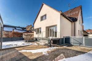 Wir geben deiner Zukunft ein Zuhause.  – Die vollständige Adresse der Immobilie erhältst du vom Anbieter., 78054 Schwenningen, Villingen-Schwenningen – Vorschaubild 17
