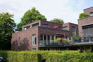 Sentruper Höhe! Mein neuer Sehnsuchtsort. – Die vollständige Adresse der Immobilie erhältst du vom Anbieter., 48149 Sentrup, Münster – Vorschaubild 5