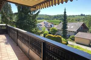 Idyllisches Wohnen mit traumhafter Aussicht – Heilbronn (Kreis) – Vorschaubild 2