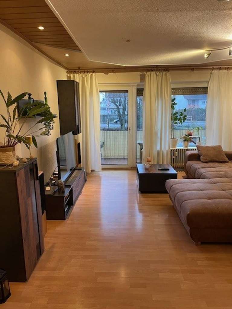 Immobilie in Altenstadt - Attraktive 3-Zimmer in Altenstadt - Bild 2