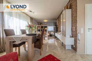 Charmanter Bungalow in bester Lage von Uedem mit weiterer Ausbaureseve für Familie oder Hobby – Kleve (Kreis) – Vorschaubild 5