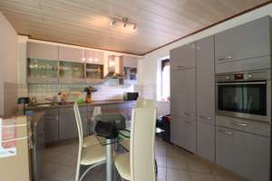 Gepflegtes Einfamilienhaus auf Wohnungseigentum mit Garten und Garage – Feldhag 1D, 45889 Bismarck, Gelsenkirchen – Vorschaubild 4