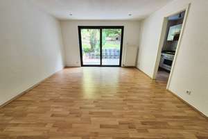 Single Wohnung mit Terrasse und Einbauküche – 45136 Bergerhausen, Essen – Vorschaubild 2