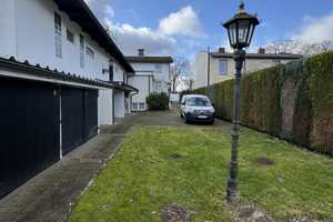 477m2 - 5-Zimmer-Haus mit EBK in Hamburg Rönneburg – Vogteistraße 69, 21079 Hamburg – Vorschaubild 6