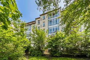NEU: Vermietete Eigentumswohnung in Schleußig – Attraktive Investitionschance – Die vollständige Adresse der Immobilie erhältst du vom Anbieter., 4229 Schleußig, Leipzig – Vorschaubild 3