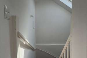 Maisonette-Dachwohnung Wohnung im schönen Schwachhausen – Uhlandstr. 49, 28211 Gete, Bremen – Vorschaubild 22
