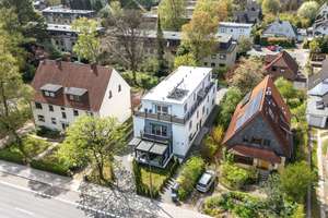 Vermietetes Penthouse mit hochwertiger Ausstattung in Hamburg-Rahlstedt – Die vollständige Adresse der Immobilie erhältst du vom Anbieter., 22145 Rahlstedt, Hamburg – Vorschaubild 17