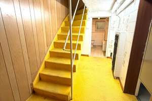 Renovierungsbedürftiges Reihenmittelhaus- sofort frei – Die vollständige Adresse der Immobilie erhältst du vom Anbieter., 81677 Parkstadt, München – Vorschaubild 26