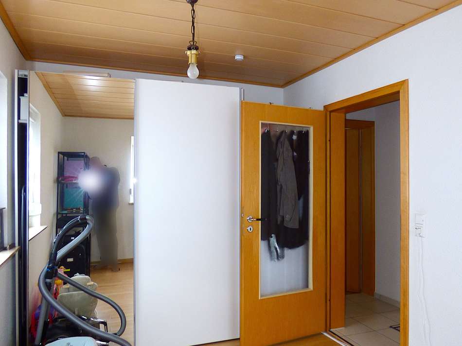 Kinderzimmer