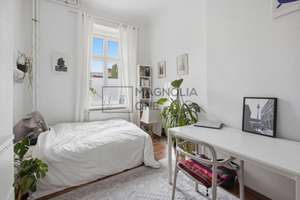 Lichtdurchflutete 4-Zimmer-Altbauwohnung im Herzen von Prenzlauer Berg – Die vollständige Adresse der Immobilie erhältst du vom Anbieter., 10439 Prenzlauer Berg, Berlin – Vorschaubild 8