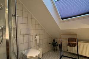 Helle Dachgeschosswohnung – Die vollständige Adresse der Immobilie erhältst du vom Anbieter., 42859 Struck, Remscheid – Vorschaubild 5