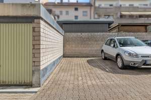 Großzügige 4-Zimmer-Wohnung mit viel Platz zum Wohlfühlen- 4 Zimmer mit Balkon, Keller & Stellplatz – Die vollständige Adresse der Immobilie erhältst du vom Anbieter., 76437 Rastatt – Vorschaubild 12