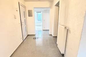 Tolle 3 Zimmer Souterrain Mietwohnung in Bad Cannstatt – Die vollständige Adresse der Immobilie erhältst du vom Anbieter., 70374 Im Geiger, Stuttgart – Vorschaubild 6