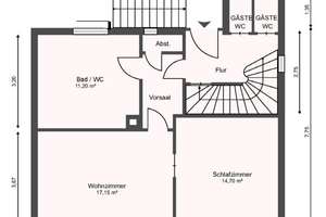Charmantes Einfamilienhaus mit 4 Zimmern in Otterwisch – Bahnhofstraße 31, 4668 Otterwisch – Vorschaubild 3