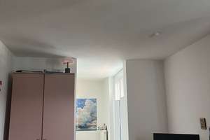 Geschmackvolle 1-Zimmer-Wohnung mit Balkon und Einbauküche in Stuttgart