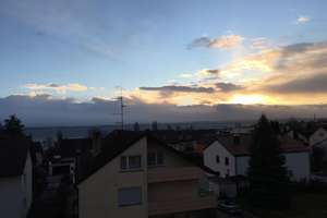 1-Zi.-Whg. in Immenstaad, Berg- und Seesicht, EBK, Balkon, Keller, auf Wunsch möbliert/teilmöbliert – Die vollständige Adresse der Immobilie erhältst du vom Anbieter., 88090 Immenstaad am Bodensee – Vorschaubild 9