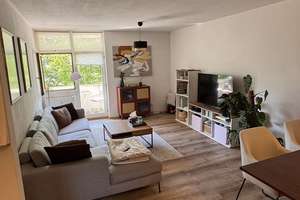 Charmante 2‑Zimmer‑Wohnung in Sendling‑Westpark – ruhig, zentral & gut geschnitten – Die vollständige Adresse der Immobilie erhältst du vom Anbieter., 81369 Mittersendling, München – Vorschaubild 4