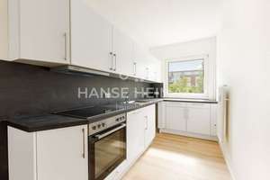 Sanierte 3-Zimmer Wohnung zentral und ruhig in Wilhelmsburg – Die vollständige Adresse der Immobilie erhältst du vom Anbieter., 21107 Wilhelmsburg, Hamburg – Vorschaubild 3