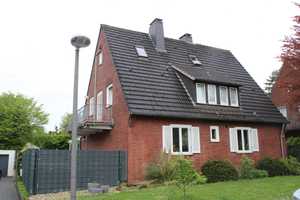 Freistehendes Einfamilienhaus im Nordviertel von Recklinghausen – Recklinghausen (Kreis) – Vorschaubild 3